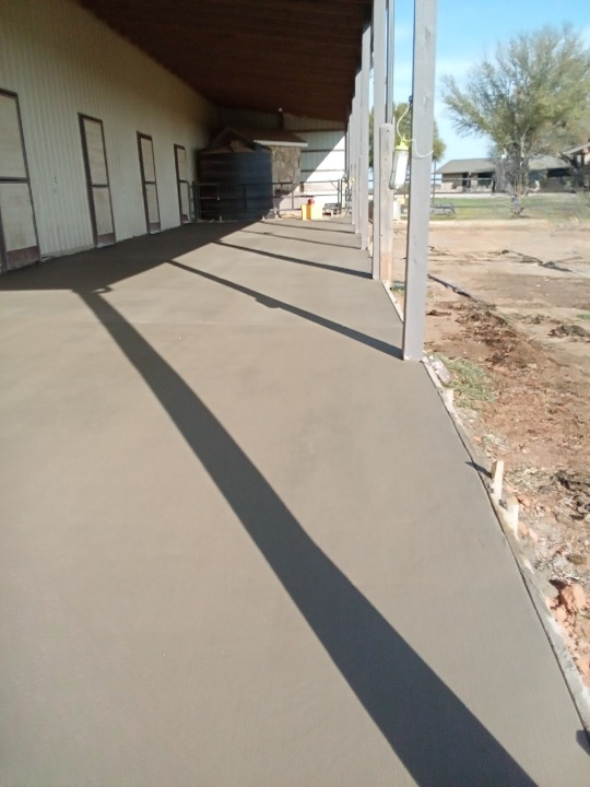 Patios & Walkways