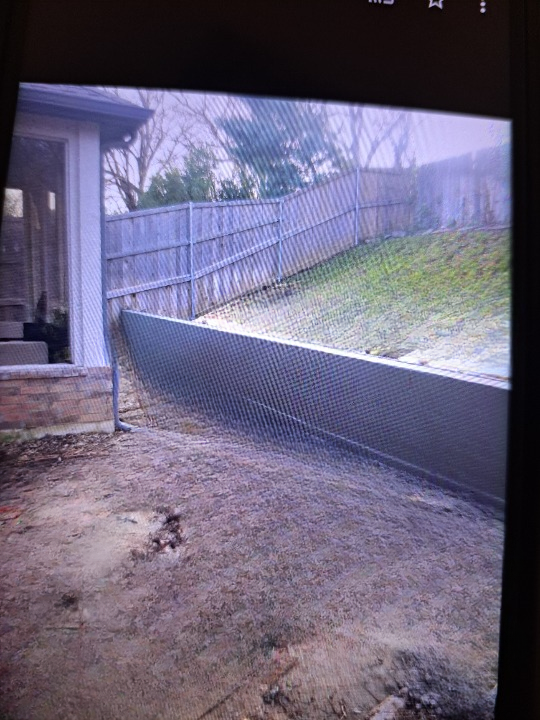 Retaining Walls